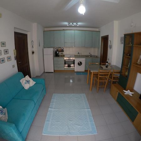 Sardinia-Holiday Casa Pesce Palla La Maddalena  Zewnętrze zdjęcie