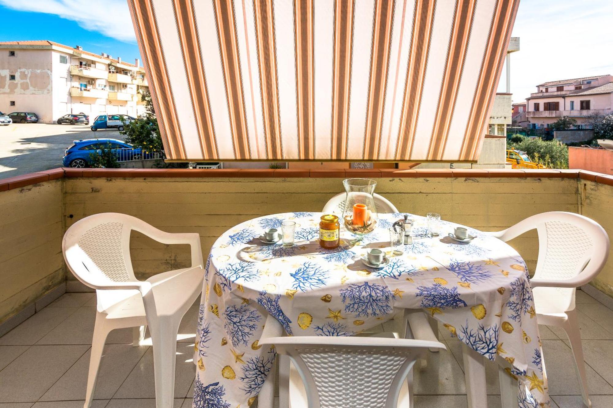 Sardinia-Holiday Casa Pesce Palla La Maddalena  Zewnętrze zdjęcie