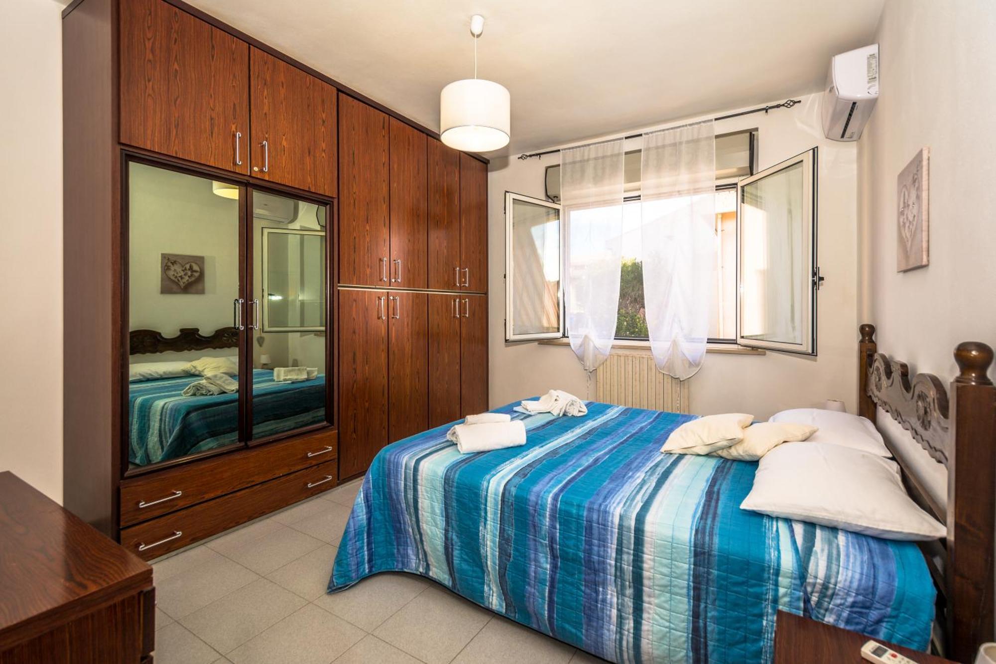 Sardinia-Holiday Casa Pesce Palla La Maddalena  Zewnętrze zdjęcie