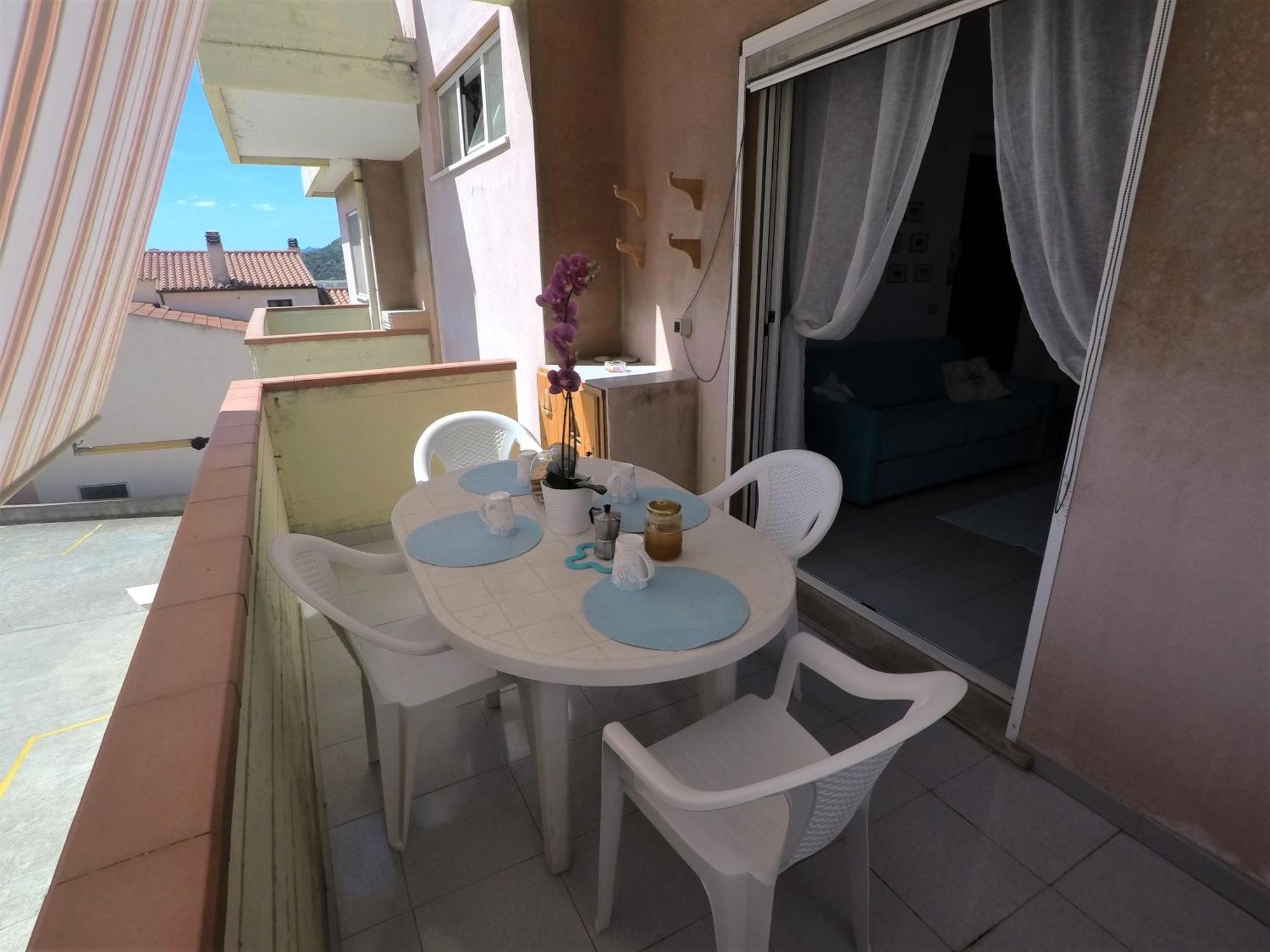 Sardinia-Holiday Casa Pesce Palla La Maddalena  Zewnętrze zdjęcie