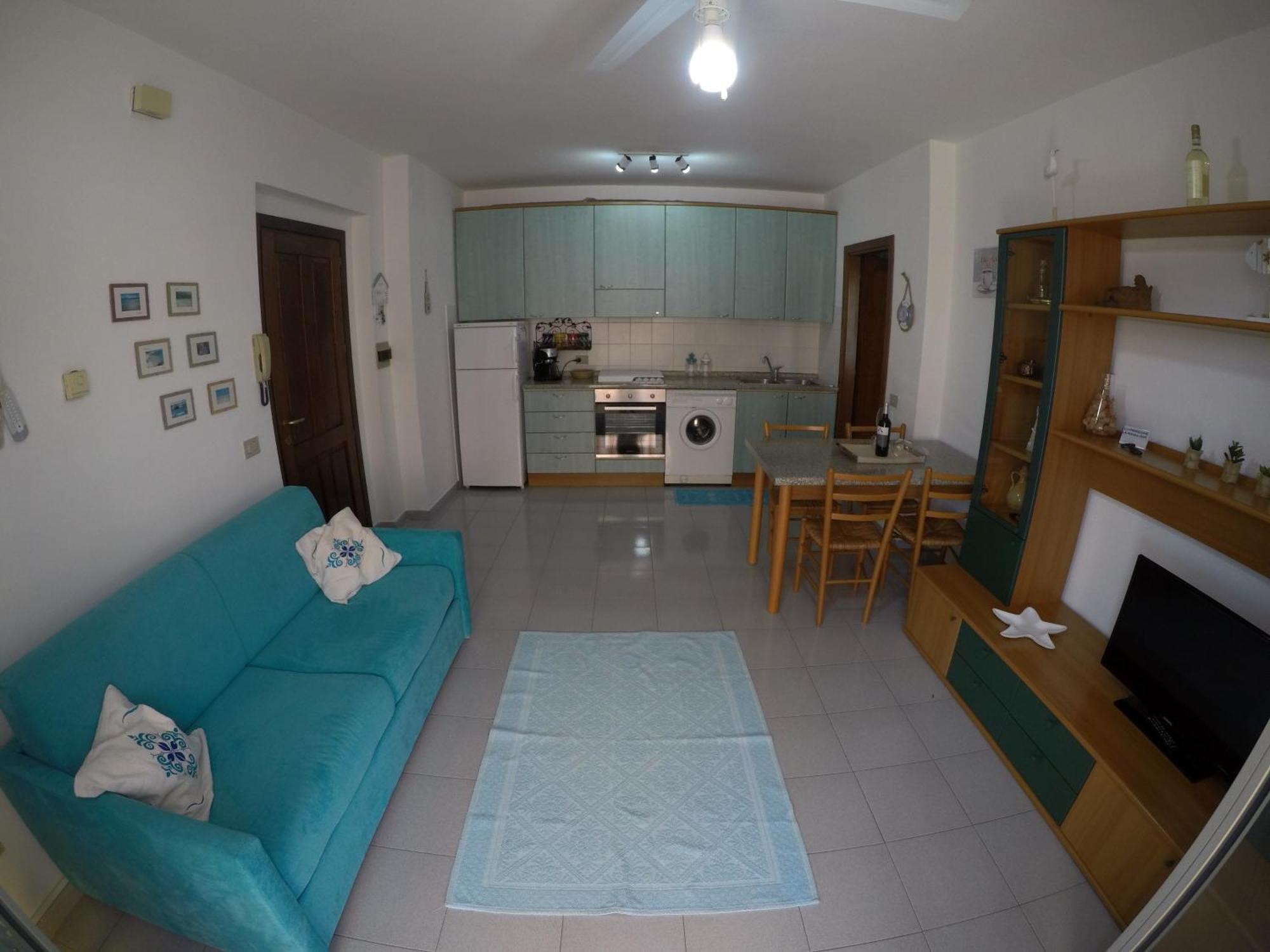 Sardinia-Holiday Casa Pesce Palla La Maddalena  Zewnętrze zdjęcie
