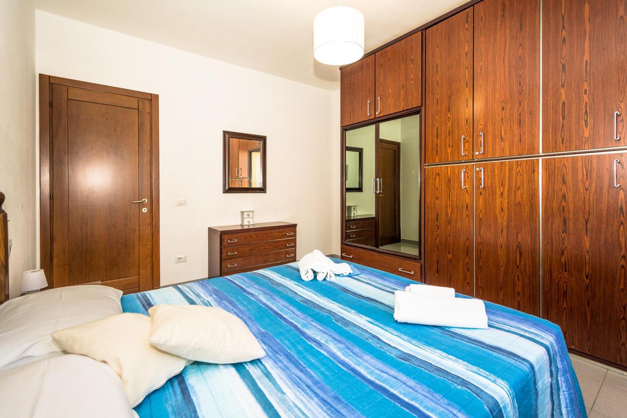Sardinia-Holiday Casa Pesce Palla La Maddalena  Zewnętrze zdjęcie