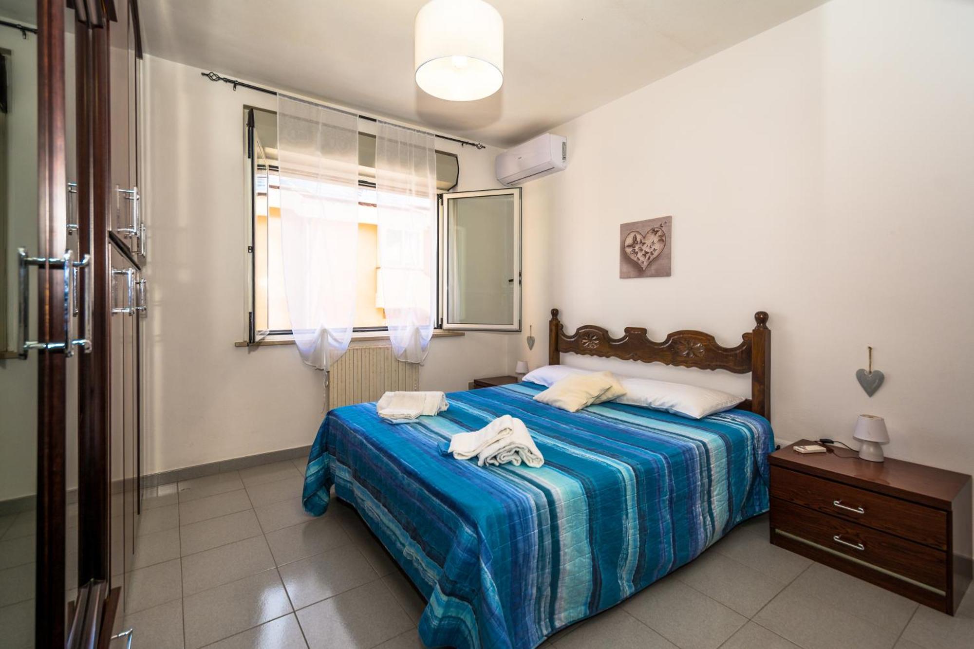 Sardinia-Holiday Casa Pesce Palla La Maddalena  Zewnętrze zdjęcie