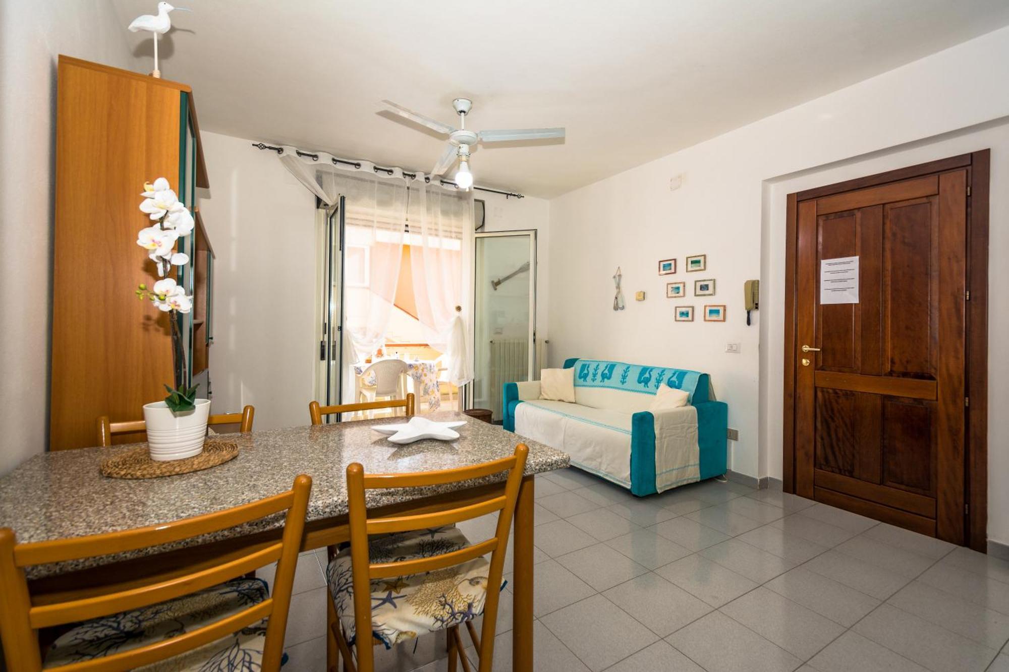 Sardinia-Holiday Casa Pesce Palla La Maddalena  Zewnętrze zdjęcie