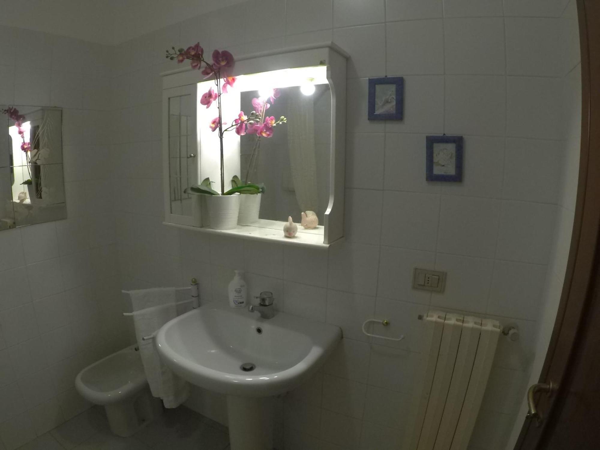 Sardinia-Holiday Casa Pesce Palla La Maddalena  Zewnętrze zdjęcie
