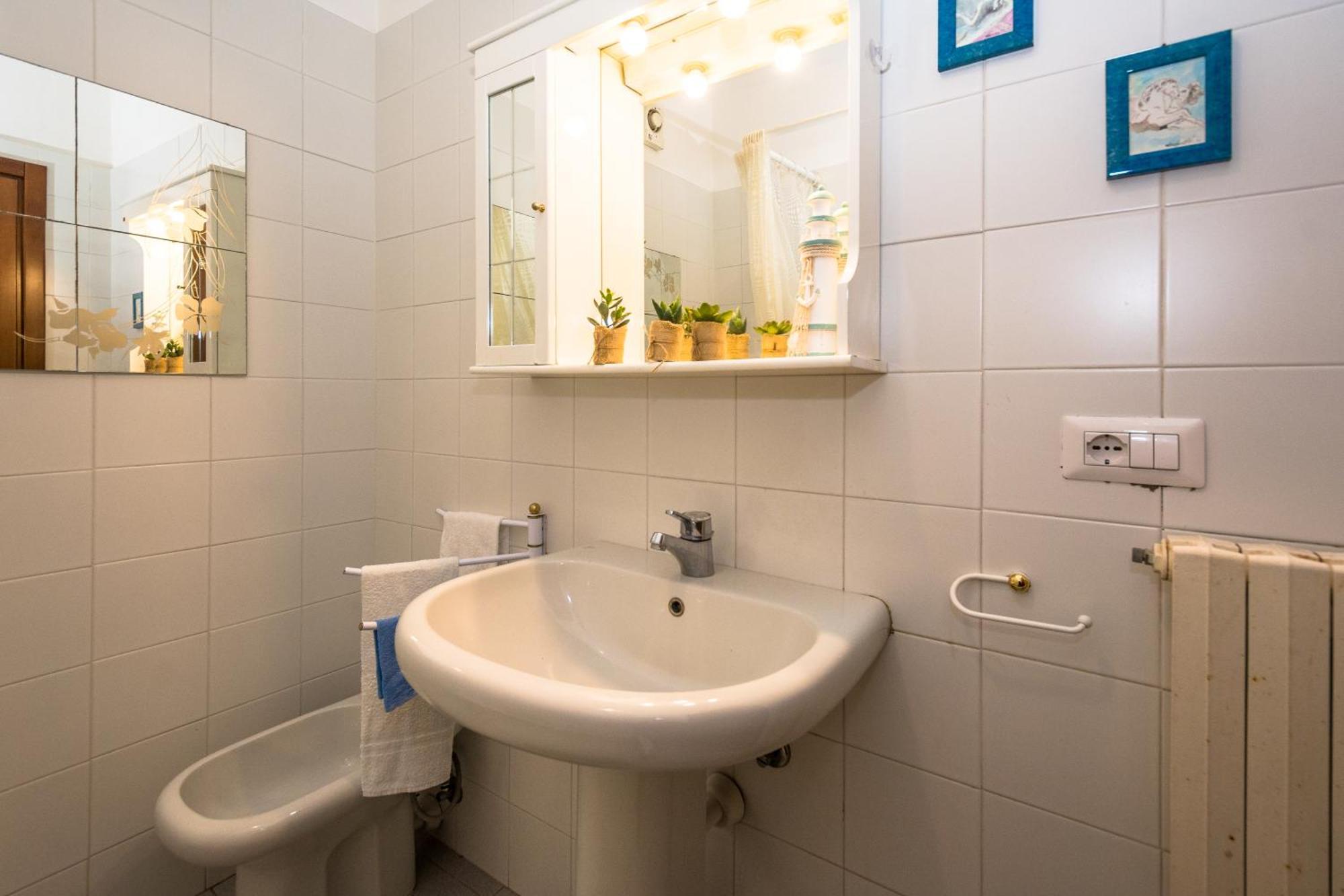 Sardinia-Holiday Casa Pesce Palla La Maddalena  Zewnętrze zdjęcie