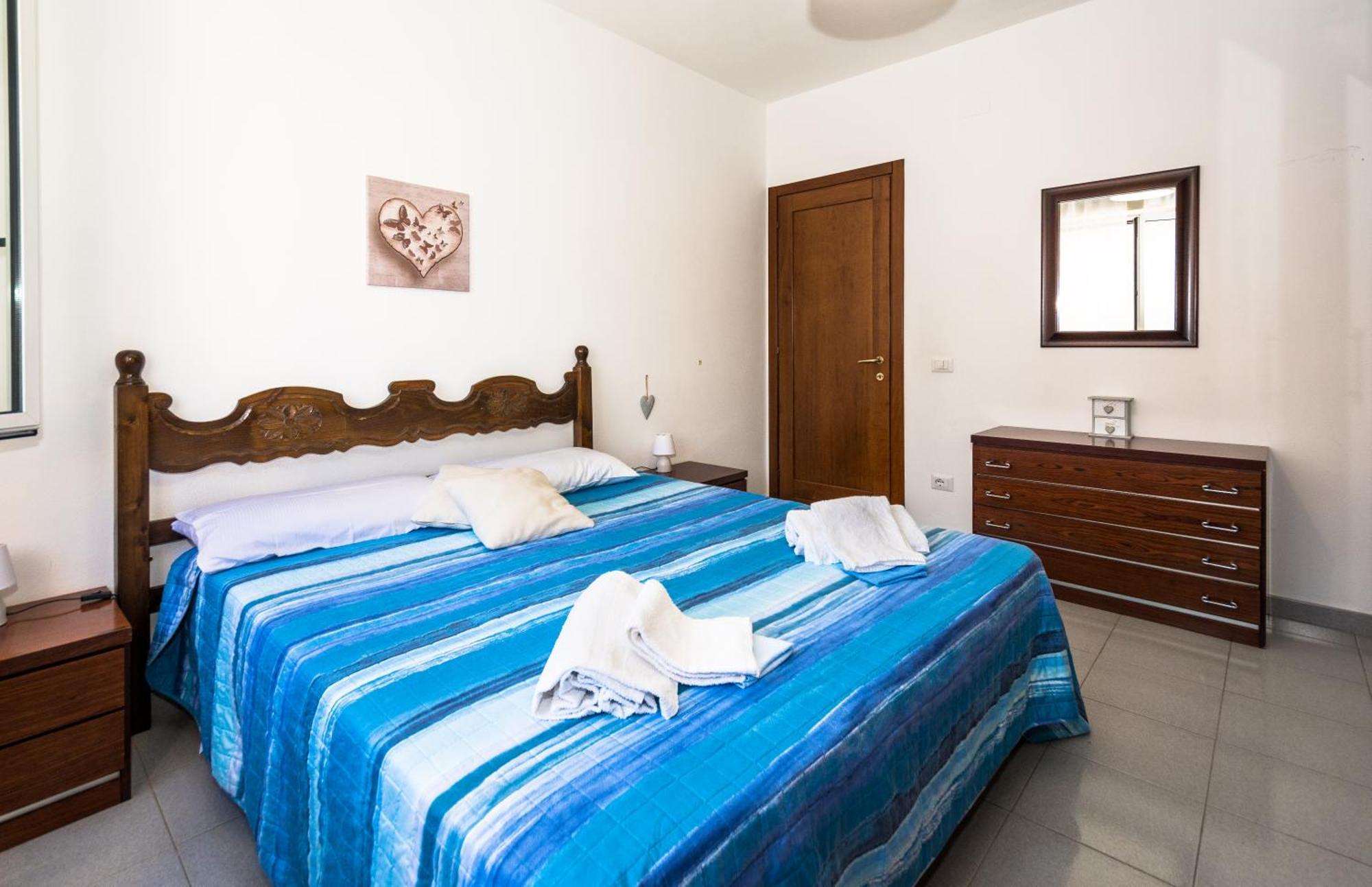Sardinia-Holiday Casa Pesce Palla La Maddalena  Zewnętrze zdjęcie