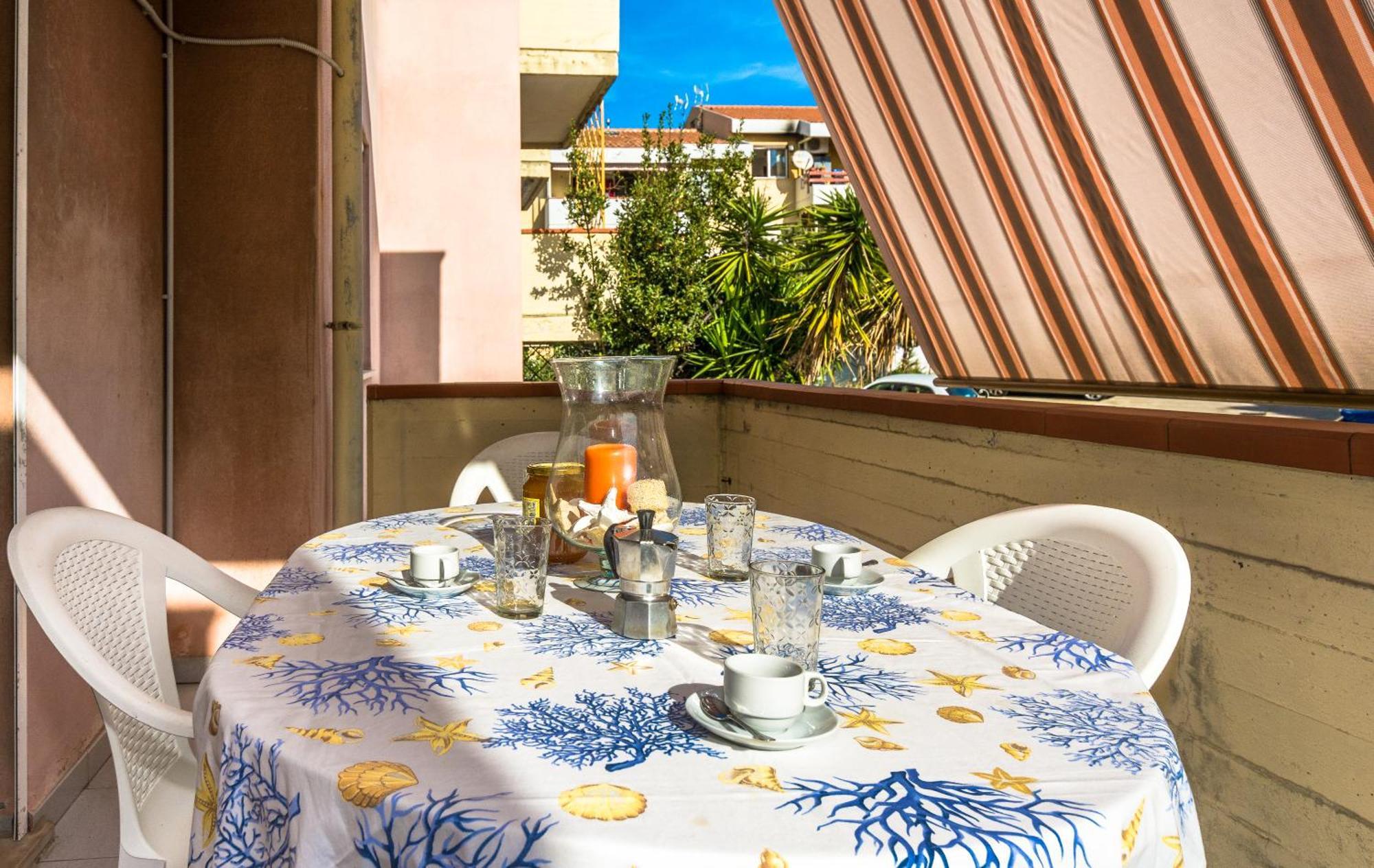 Sardinia-Holiday Casa Pesce Palla La Maddalena  Zewnętrze zdjęcie