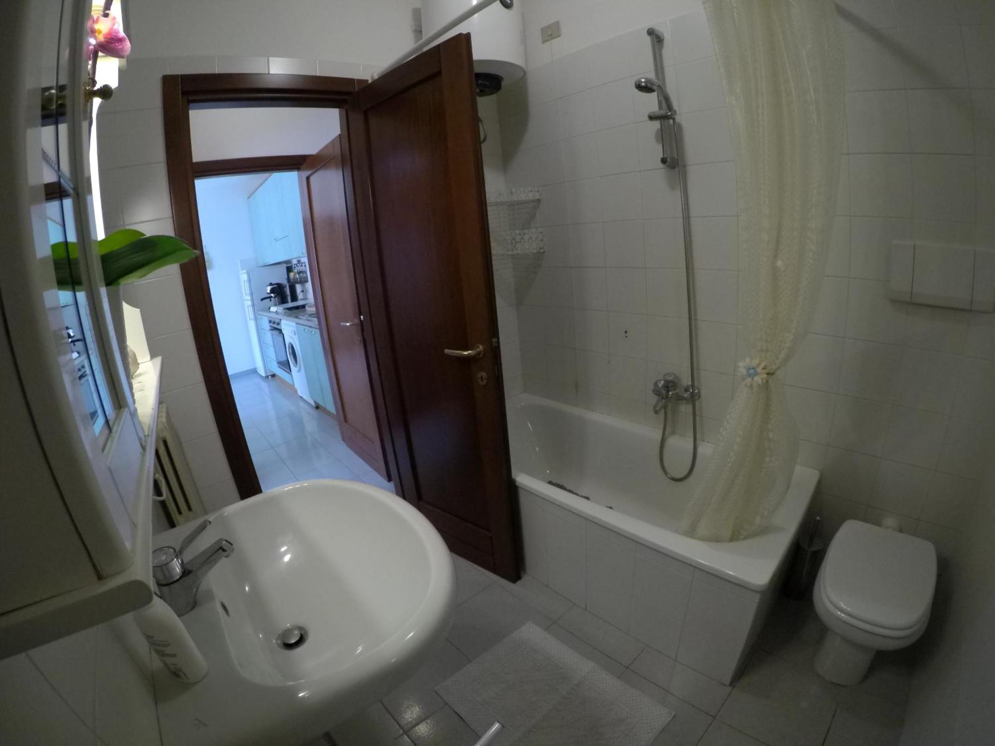 Sardinia-Holiday Casa Pesce Palla La Maddalena  Zewnętrze zdjęcie