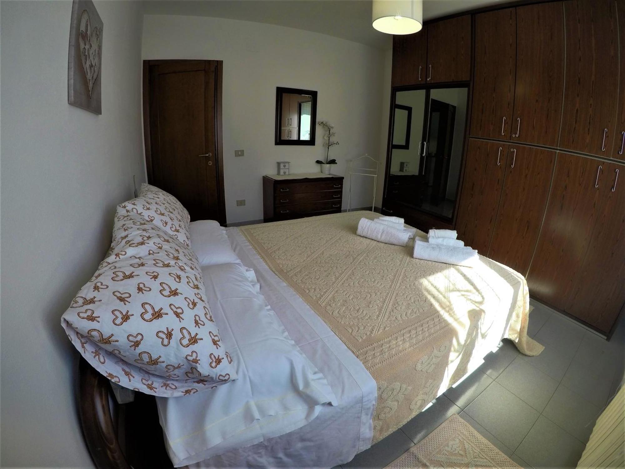Sardinia-Holiday Casa Pesce Palla La Maddalena  Zewnętrze zdjęcie