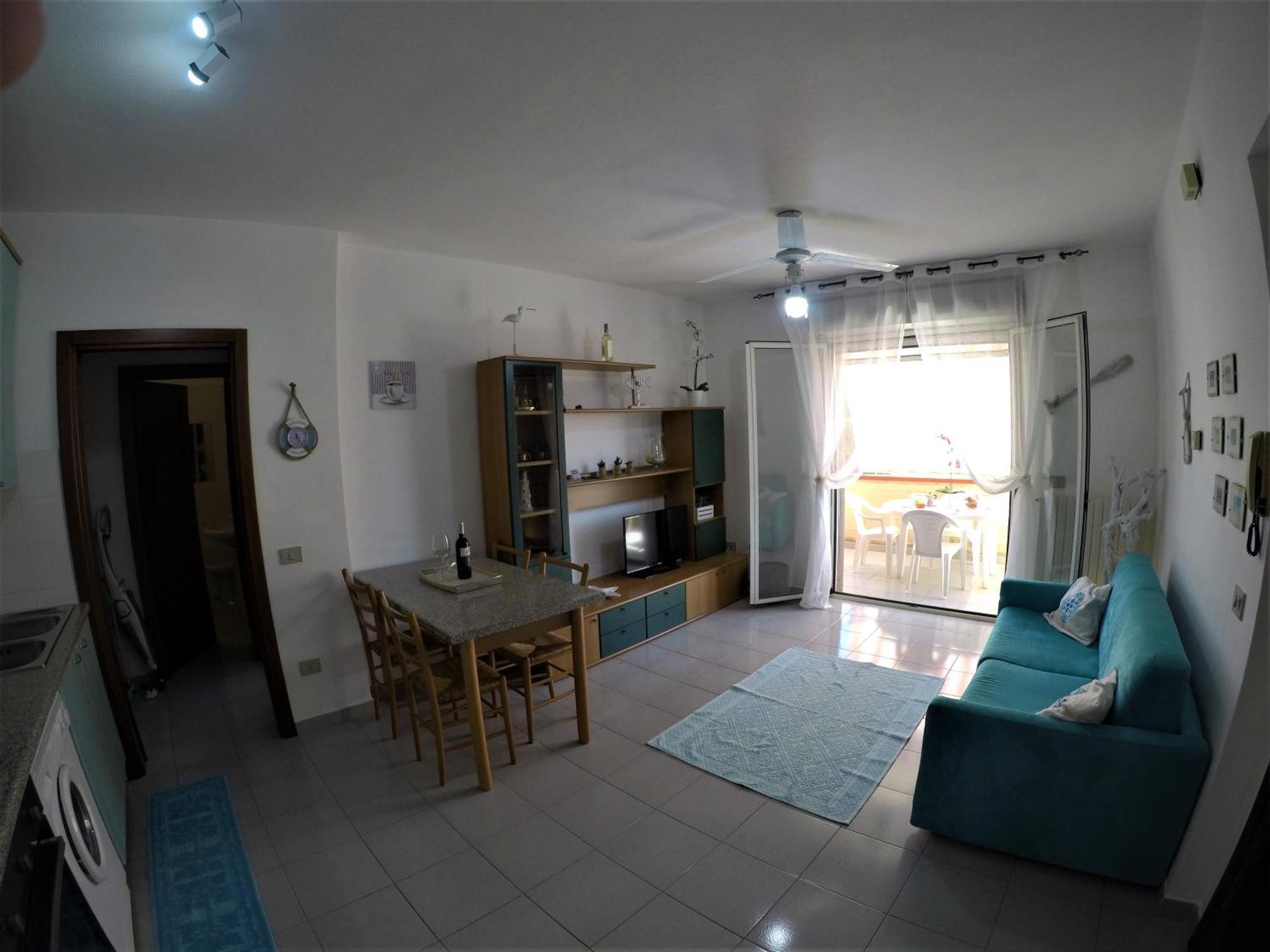 Sardinia-Holiday Casa Pesce Palla La Maddalena  Zewnętrze zdjęcie