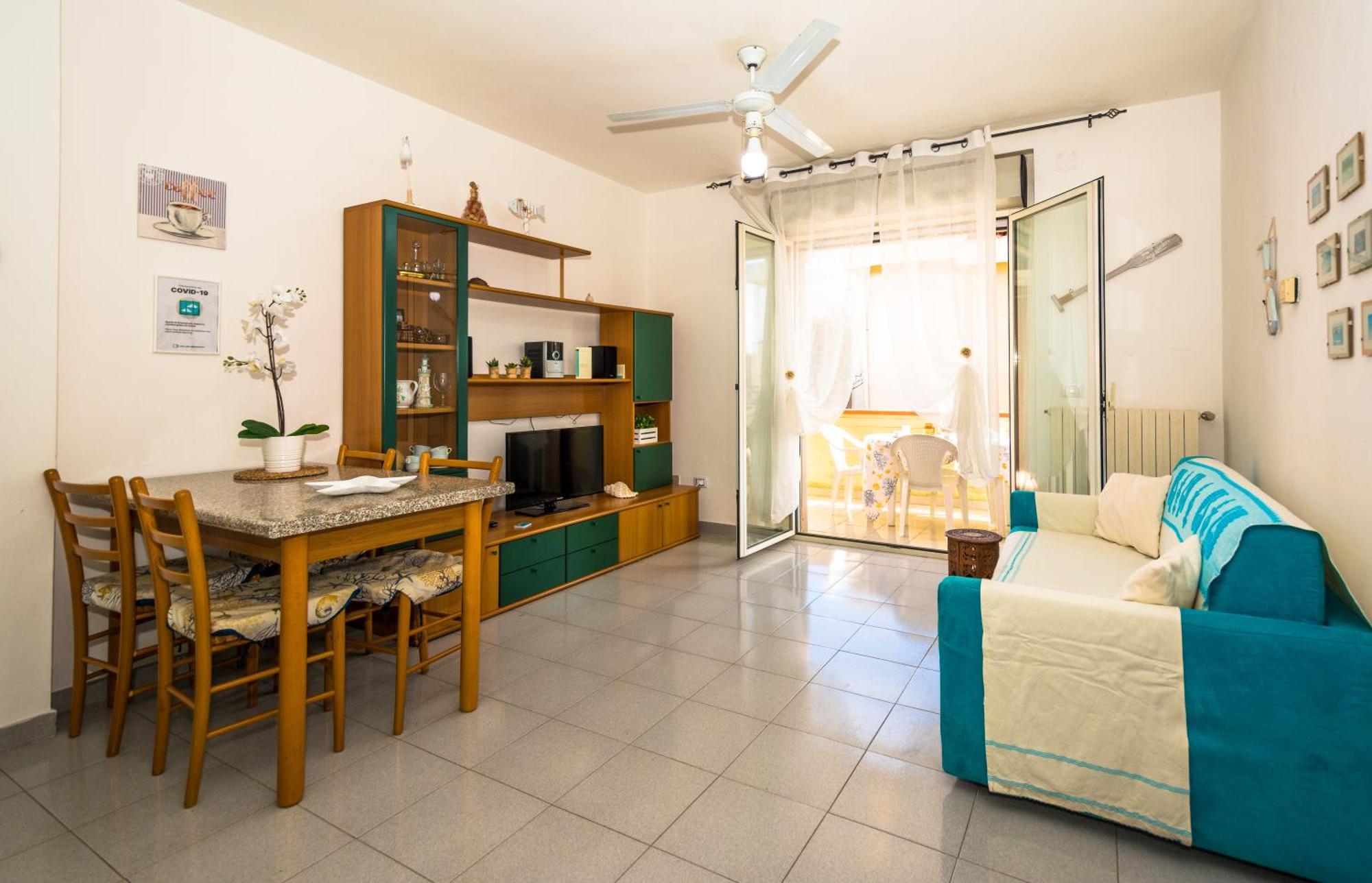Sardinia-Holiday Casa Pesce Palla La Maddalena  Zewnętrze zdjęcie