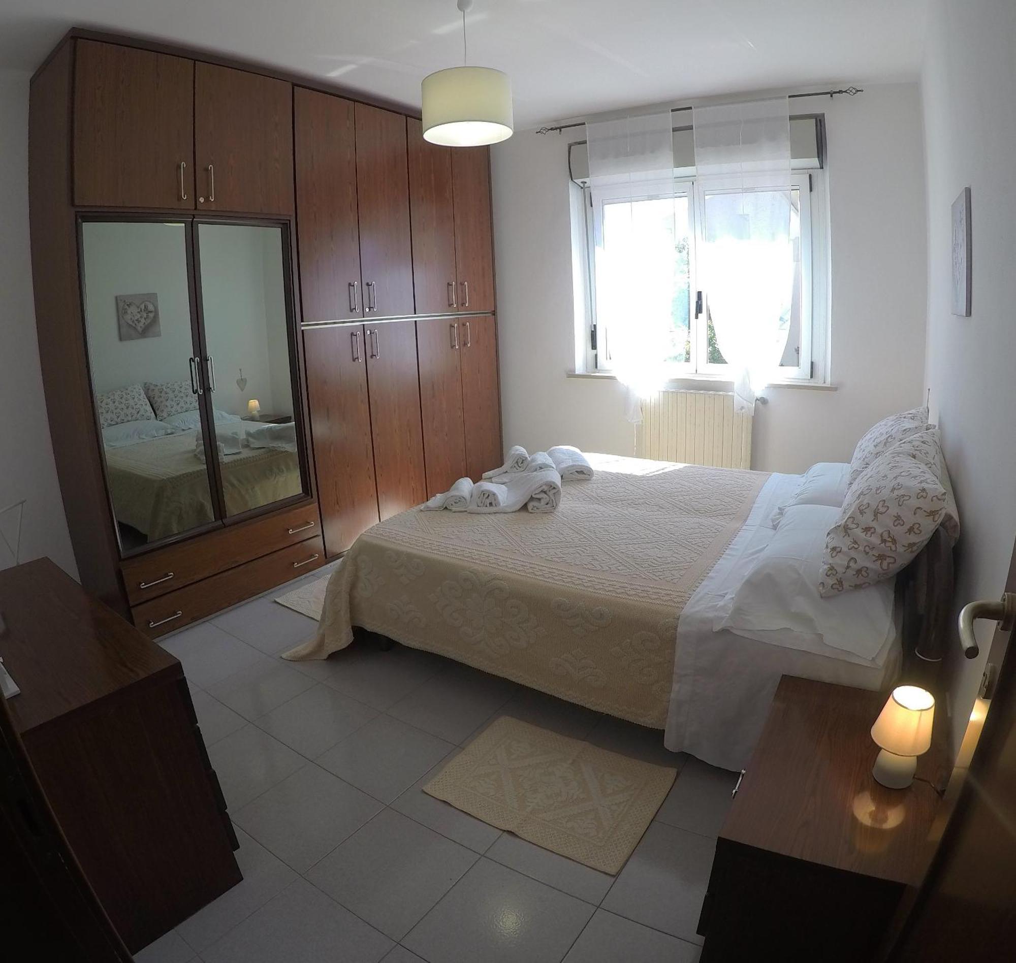 Sardinia-Holiday Casa Pesce Palla La Maddalena  Zewnętrze zdjęcie