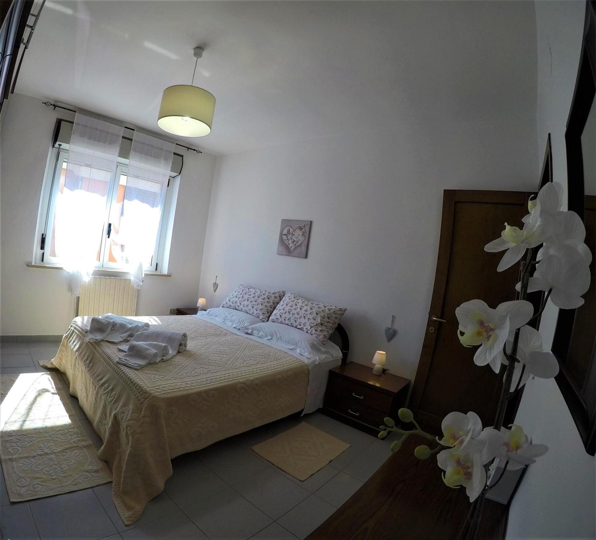 Sardinia-Holiday Casa Pesce Palla La Maddalena  Zewnętrze zdjęcie