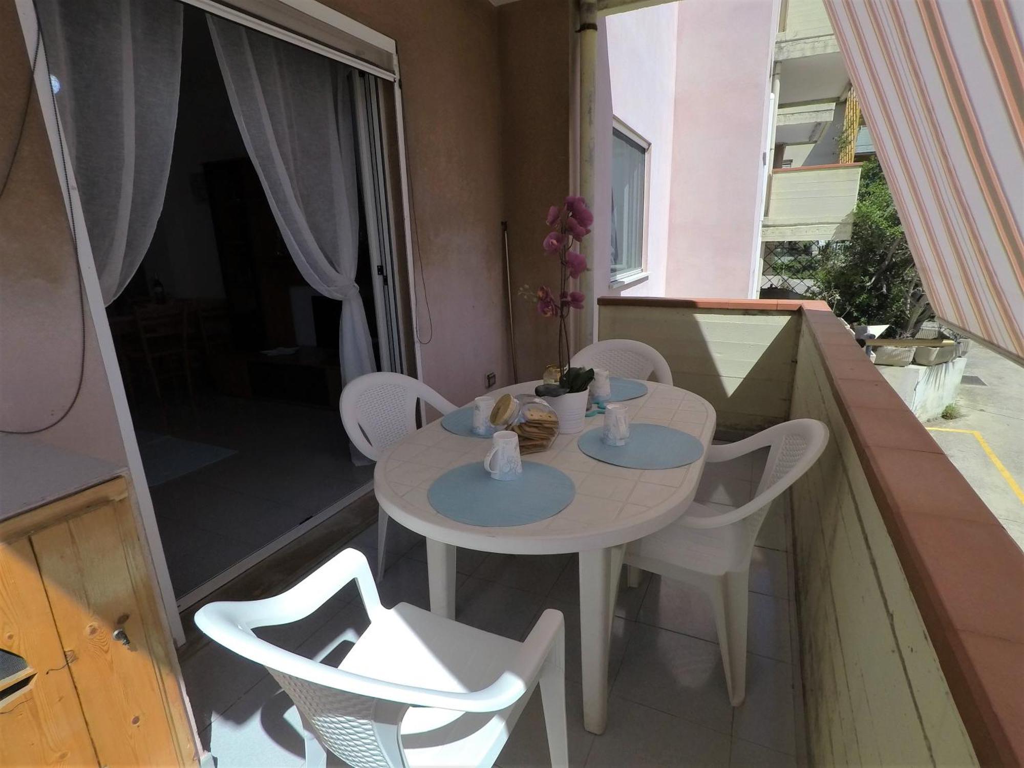 Sardinia-Holiday Casa Pesce Palla La Maddalena  Zewnętrze zdjęcie