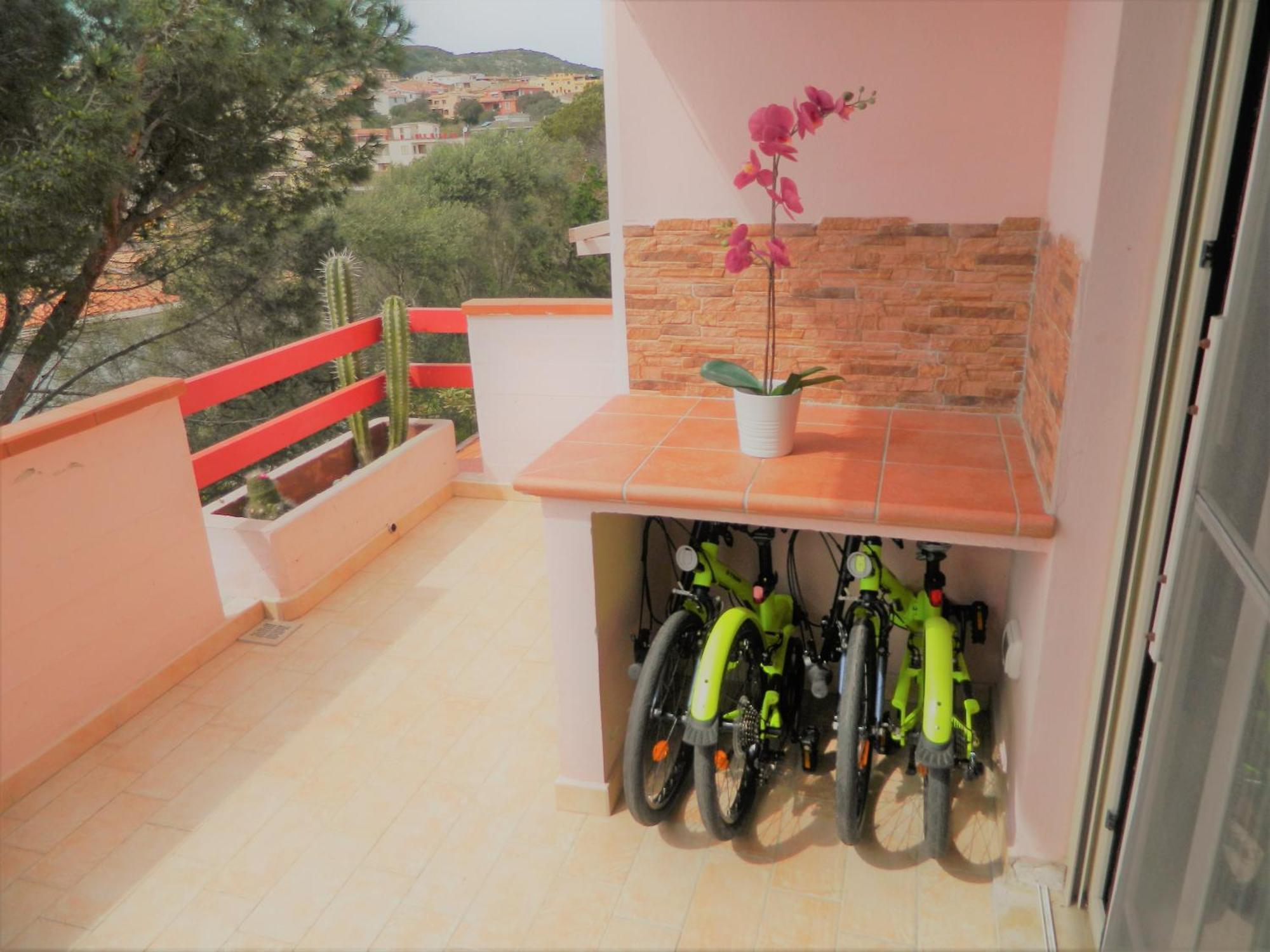 Sardinia-Holiday Casa Pesce Palla La Maddalena  Zewnętrze zdjęcie