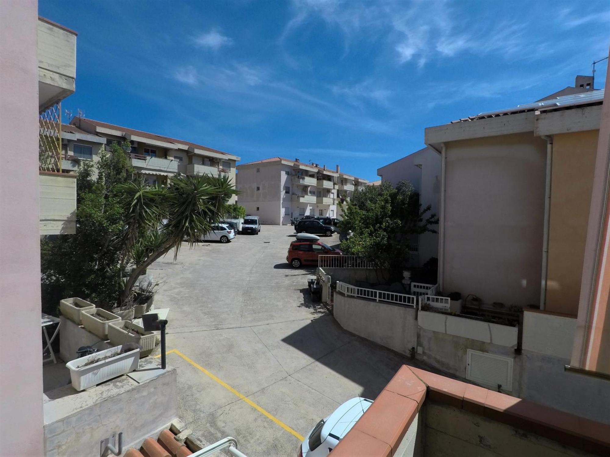 Sardinia-Holiday Casa Pesce Palla La Maddalena  Zewnętrze zdjęcie