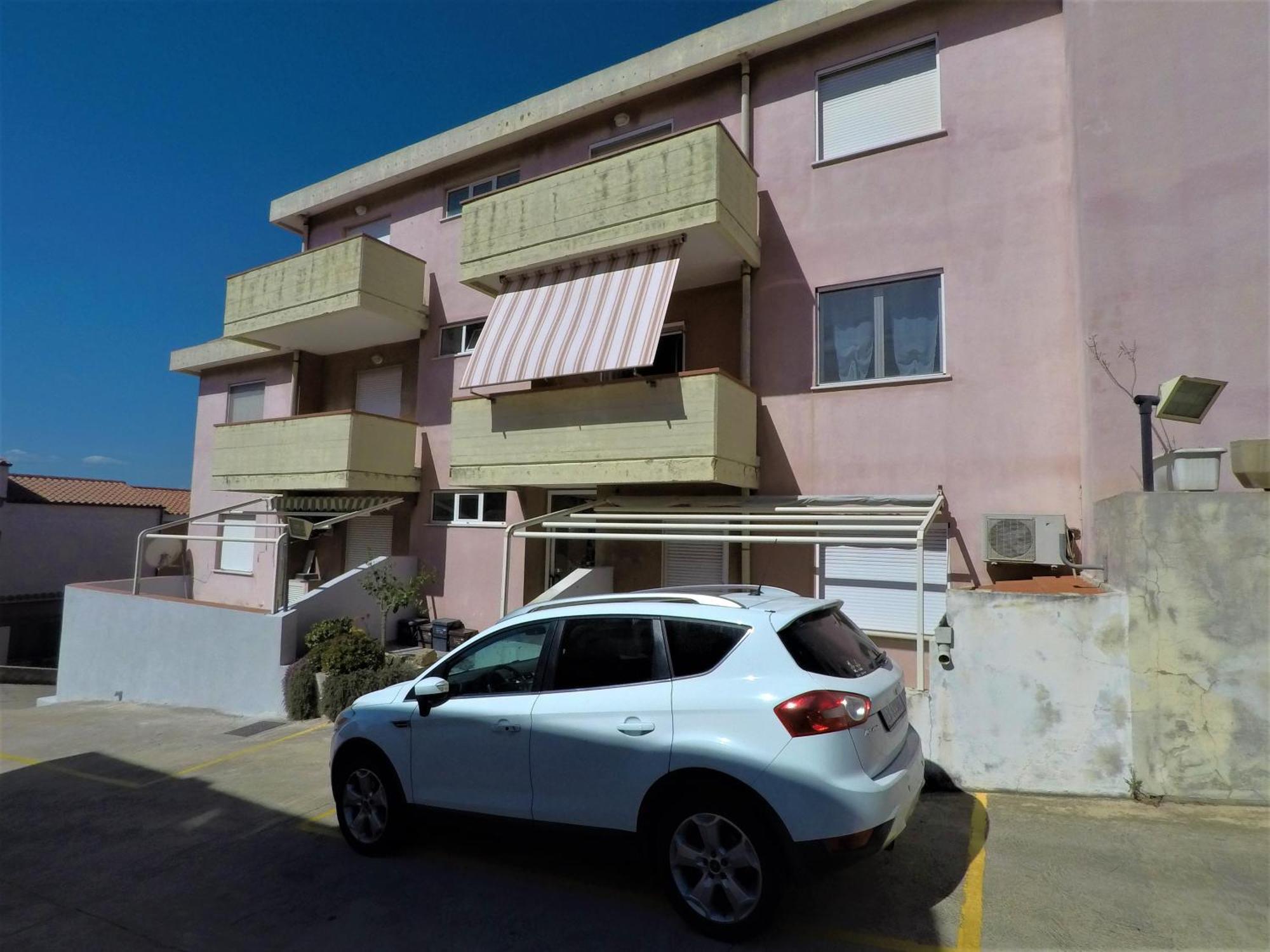 Sardinia-Holiday Casa Pesce Palla La Maddalena  Zewnętrze zdjęcie
